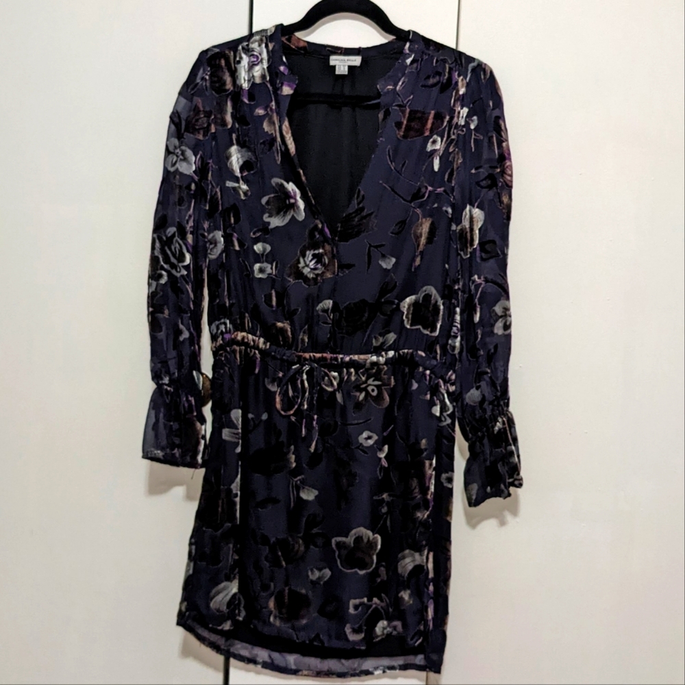 Carolina Belle Dress